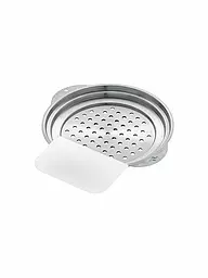 KÜCHENPROFI | Setaccio per spätzle PASTACASA 27 cm | Argento