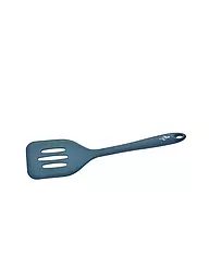 KÜCHENPROFI | Pfannenwender TREND 30,5cm Silikon/Grau | Blu