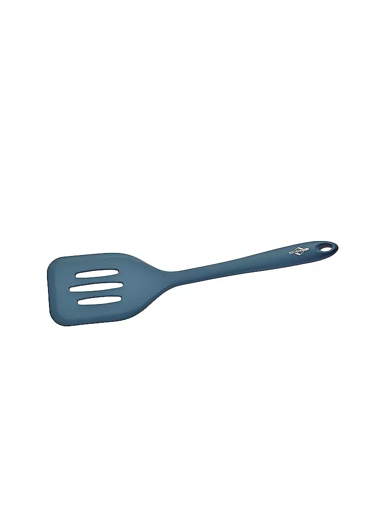 KÜCHENPROFI | Spatola TREND 30,5 cm Silicone/Blu | Blu