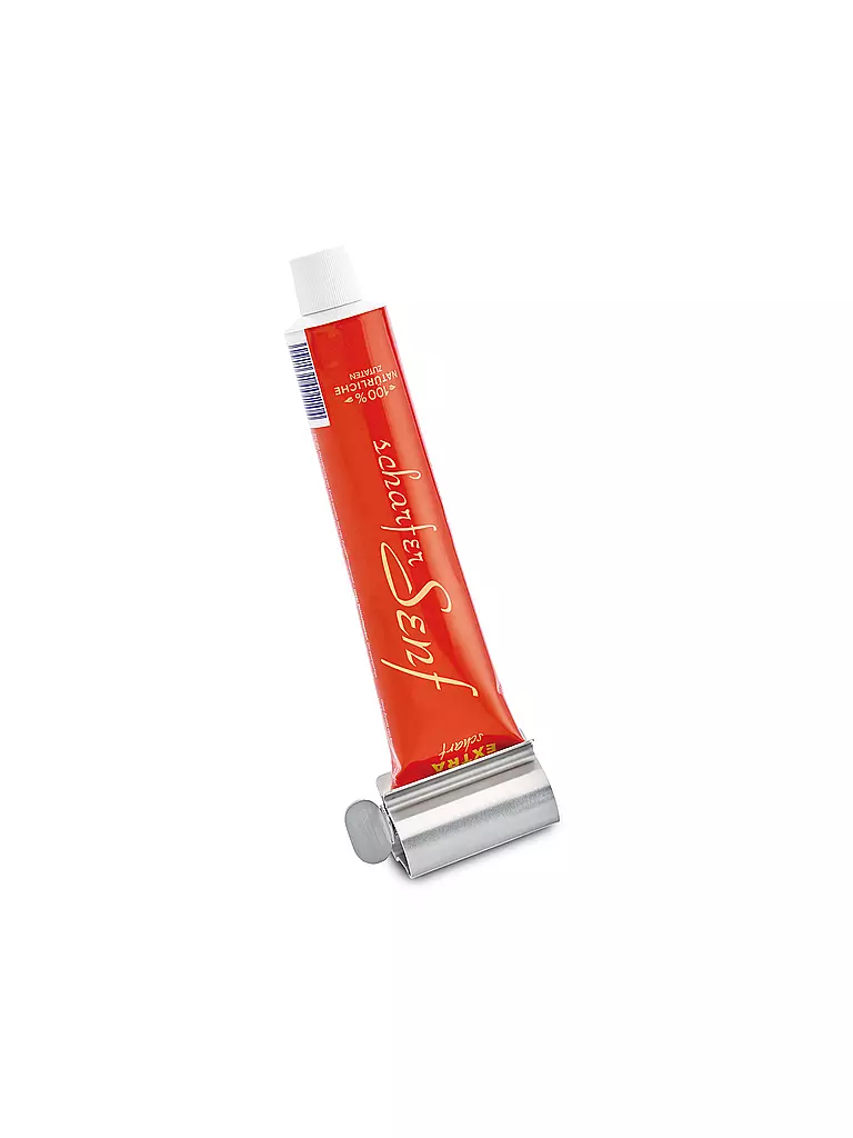 KÜCHENPROFI | Spremitubo in acciaio inox / nero |