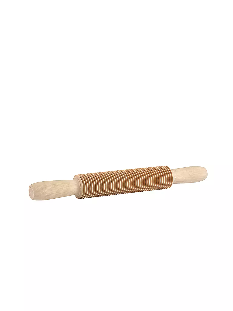 KÜCHENPROFI | Tagliapasta per spaghetti 3 mm | Marrone