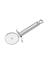 KÜCHENPROFI | Tagliapizza PARMA 21 cm | Argento