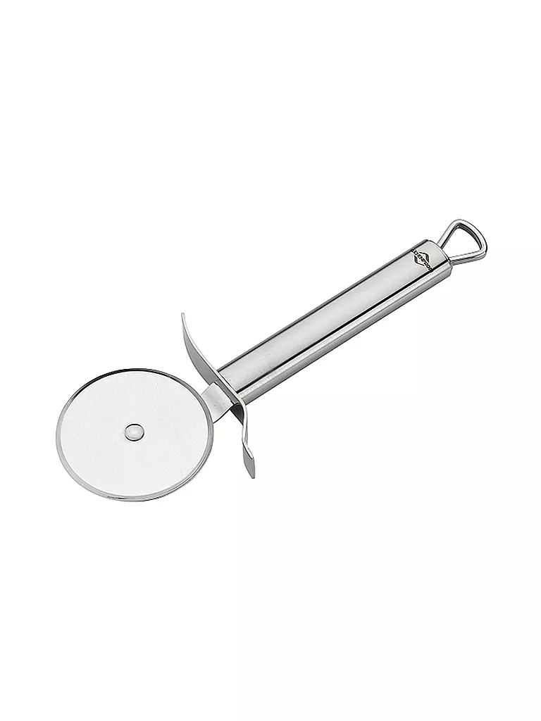 KÜCHENPROFI | Tagliapizza PARMA 21 cm | Argento