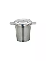 KÜCHENPROFI | Teesieb Profi Tea | Argento