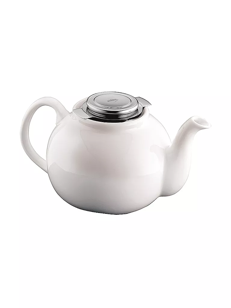 KÜCHENPROFI | Teesieb Profi Tea | Argento