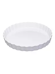 KÜCHENPROFI | Teglia da forno BURGUND 24 cm | Bianco