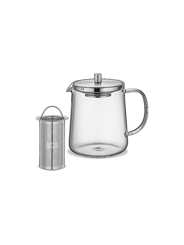KÜCHENPROFI | Teiera ASSAM TEA 1L | 