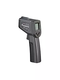 KÜCHENPROFI | Termometro a infrarossi -50-550°C | Nero