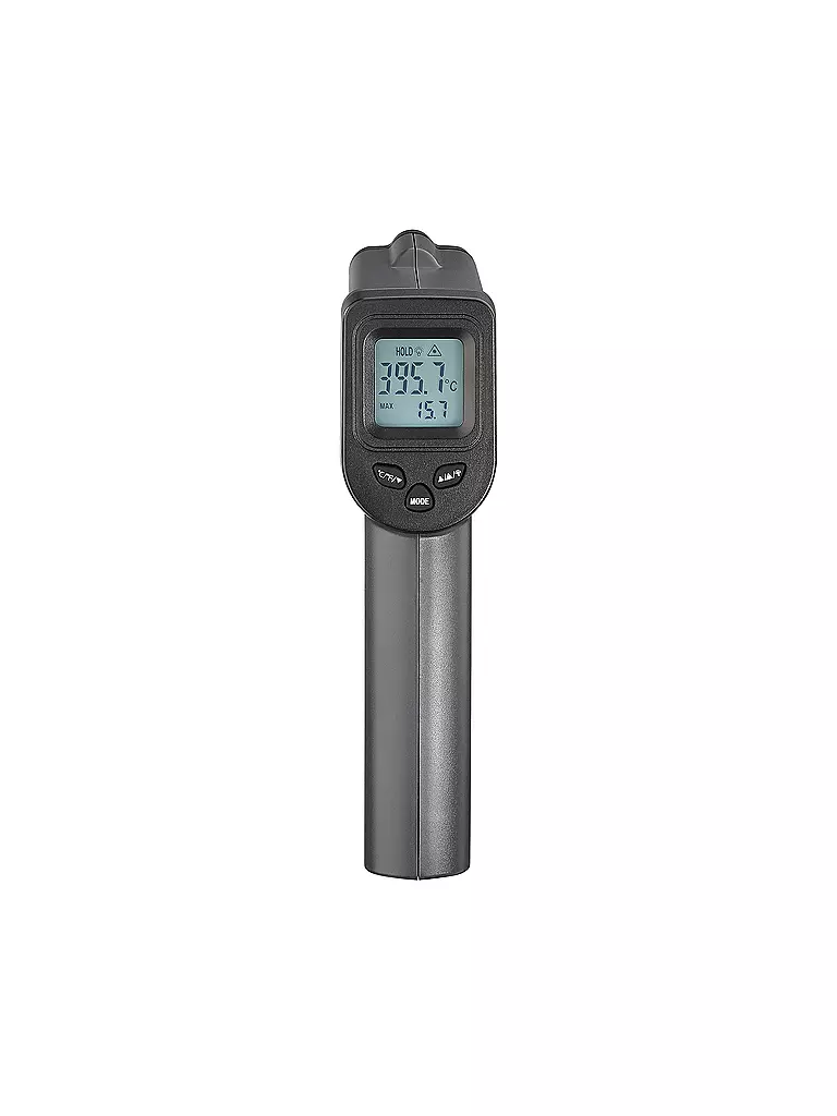 KÜCHENPROFI | Termometro a infrarossi -50-550°C | 