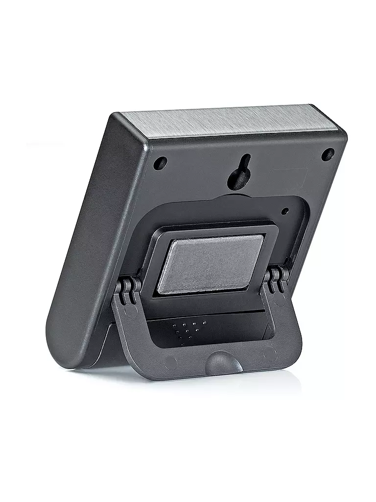 KÜCHENPROFI | Timer digitale PRIMUS Argento / Nero | Argento