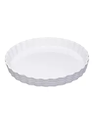 KÜCHENPROFI | Tortenform BURGUND 30cm | Bianco