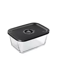 KÜCHENPROFI | Vakuumbox EASYFRESH L 1,4L | Nero