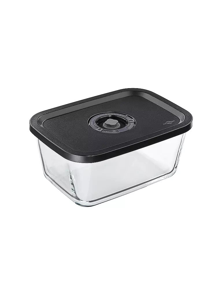 KÜCHENPROFI | Vakuumbox EASYFRESH L 1,4L | Nero