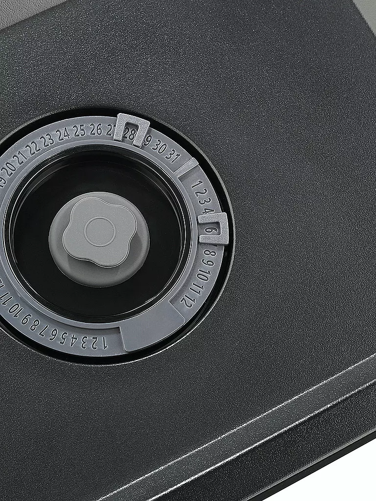 KÜCHENPROFI | Vakuumbox EASYFRESH L 1,4L | 