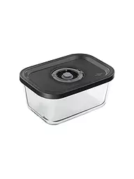 KÜCHENPROFI | Vakuumbox EASYFRESH M 0,8L | Nero