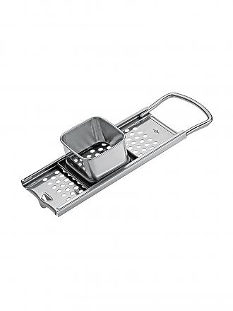 KÜCHENPROFI | Grattugia per spätzle