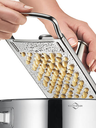 KÜCHENPROFI | Grattugia per spätzle