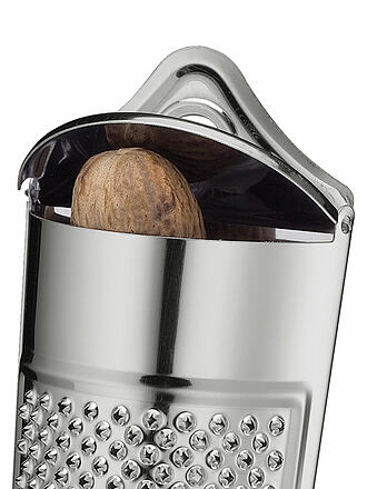 KÜCHENPROFI | Grattugia per noce moscata CLASSIC in acciaio inox