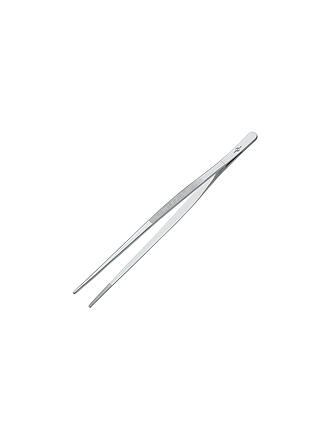 KÜCHENPROFI | Pinzetta da cucina/per girare 30 cm in acciaio inox