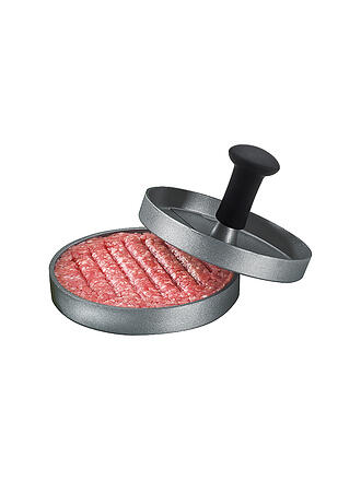 KÜCHENPROFI | Pressa per hamburger CLASSIC BBQ 12 cm