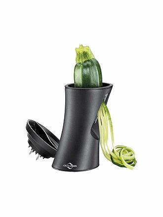 KÜCHENPROFI | Tagliaverdure a spirale "Julienna"