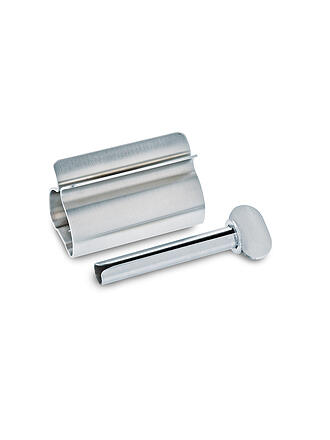 KÜCHENPROFI | Spremitubo in acciaio inox / nero