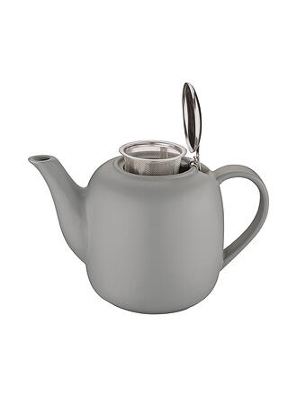 KÜCHENPROFI | Teiera LONDON 1,5l Ceramica/Grigio