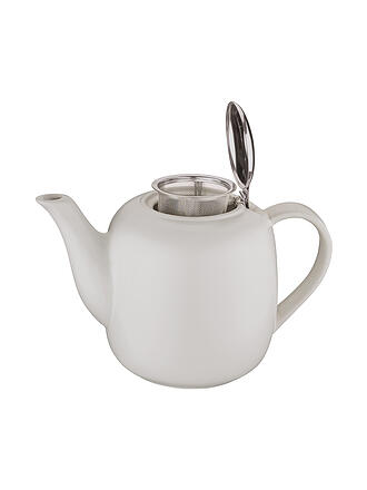 KÜCHENPROFI | Teiera LONDON 1,5l Ceramica/Bianco