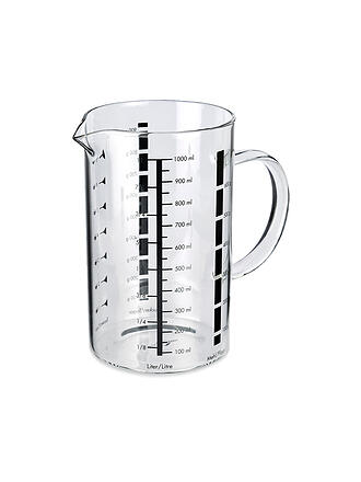 KÜCHENPROFI | Misurino con manico 0,5 l