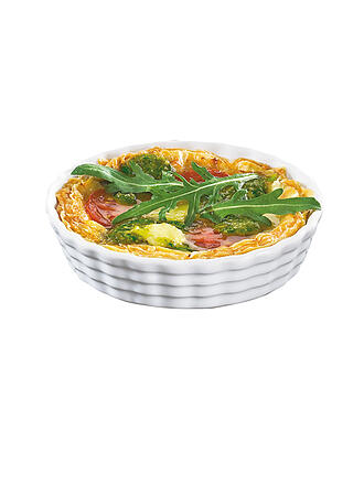 KÜCHENPROFI | Stampo per tartellette BURGUND 12 cm