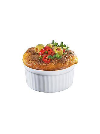 KÜCHENPROFI | Cocotte per ragù Classic BURGUND 9 cm