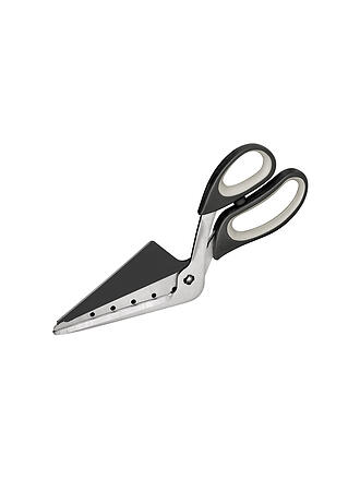 KÜCHENPROFI | Forbici per pizza 27 cm acciaio inox / nero