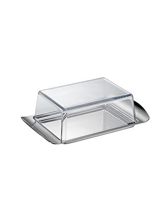 KÜCHENPROFI | Burriera COMPACT acciaio inox / Kst