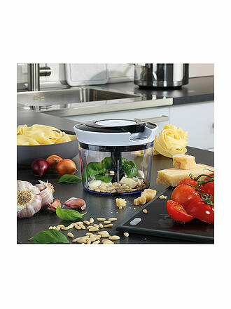 KÜCHENPROFI | Multitritatutto TURBO 0,8l