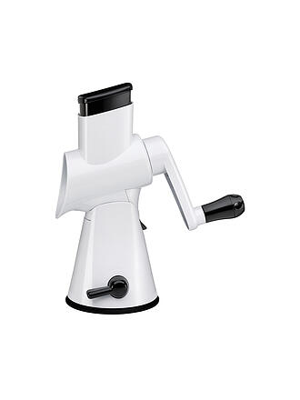 KÜCHENPROFI | Grattugia a tamburo RAPID Bianca