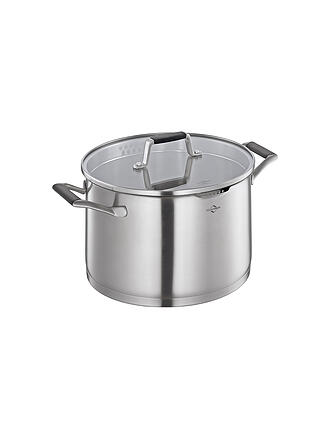 KÜCHENPROFI | Set di pentole 4 pz. BOLOGNA