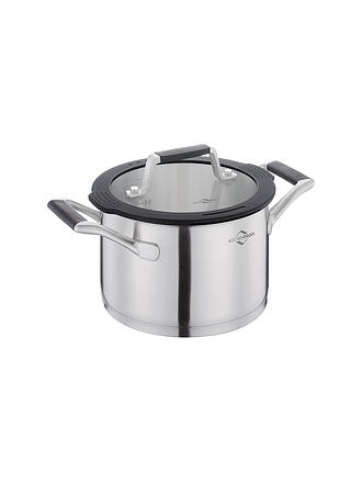 KÜCHENPROFI | Pentola COMO 16cm/2l acciaio inox