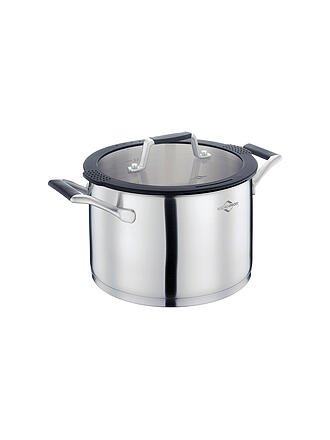KÜCHENPROFI | Pentola COMO 20cm/3,9l acciaio inox
