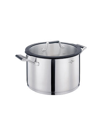 KÜCHENPROFI | Pentola COMO 24cm/6,5l acciaio inox