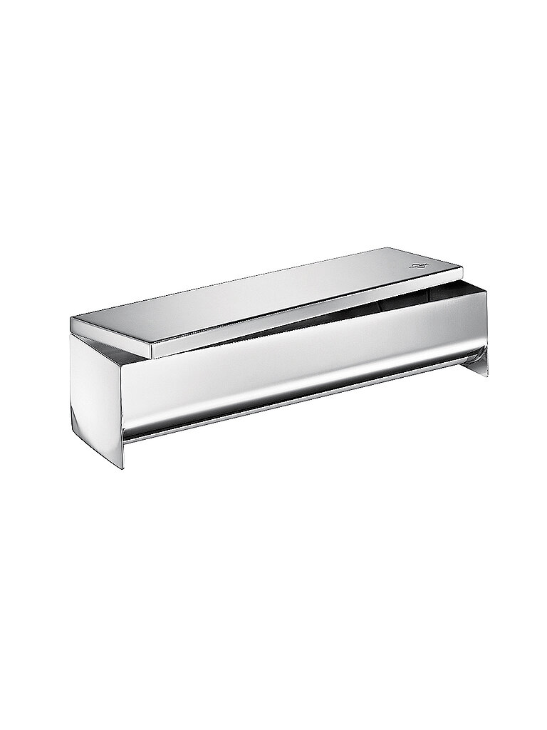 Küchenprofi Terrina Profi 30,5x6cm argento