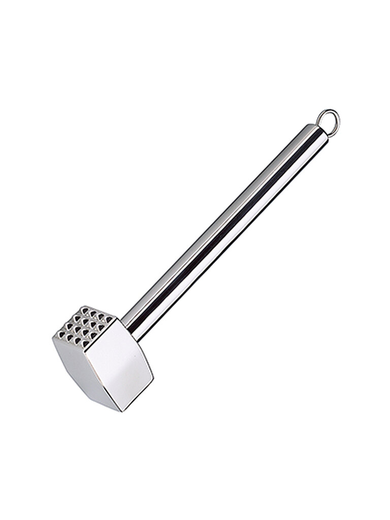 Küchenprofi Batticarne CHEF argento