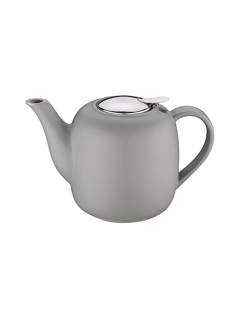 Küchenprofi Teiera LONDON 1,5l Ceramica/Grigio grigio