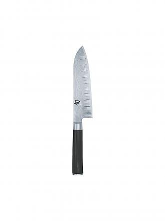 KAI | Santoku con alveoli "Shun Classic" 18 cm