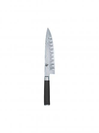 KAI | Coltello da chef con alveoli "Shun Classic"