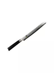 KAI | Coltello da pane SHUN CLASSIC 23 cm | Argento