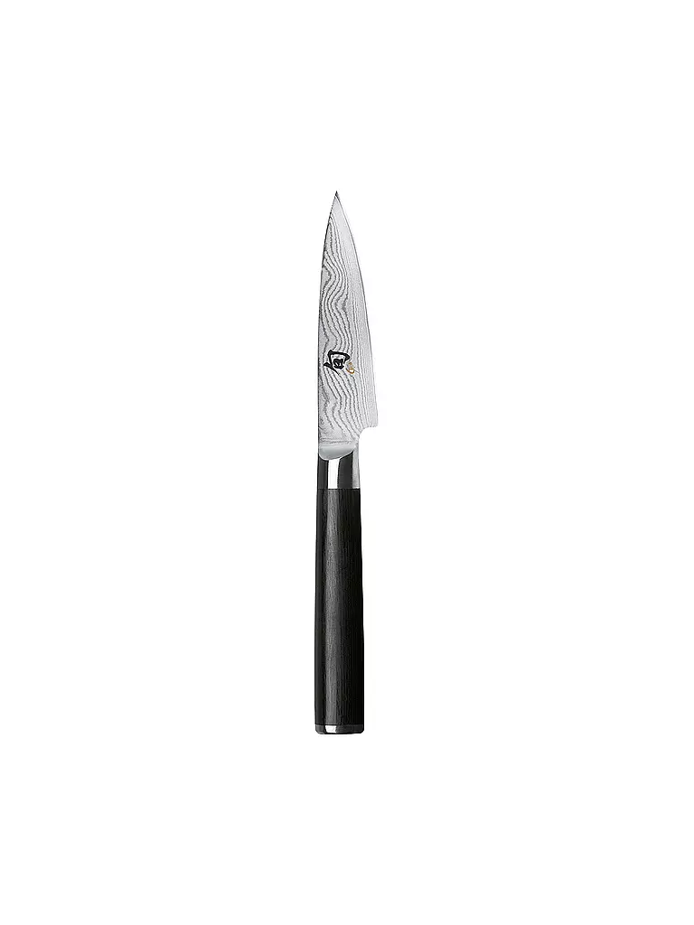 KAI | Coltello da ufficio "Shun Classic" 9 cm | Argento