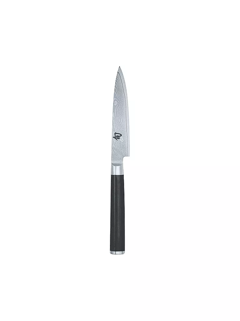 KAI | Coltello multiuso "Shun Classic" 10 cm | Argento