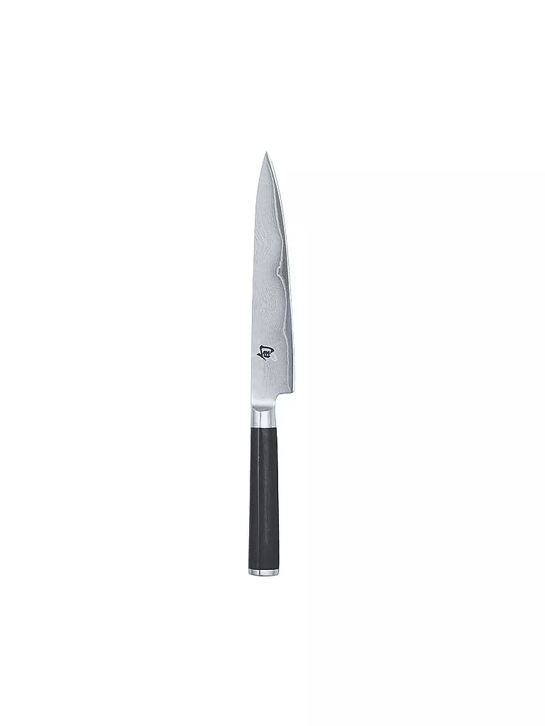 KAI | Coltello multiuso "Shun Classic" 15 cm | Argento
