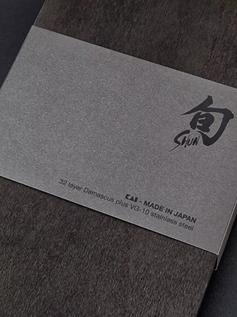 KAI | Set di coltelli SHUN CLASSIC, 2 pezzi |