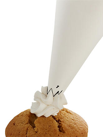 KAISER | Sac à poche monouso 6 pz.